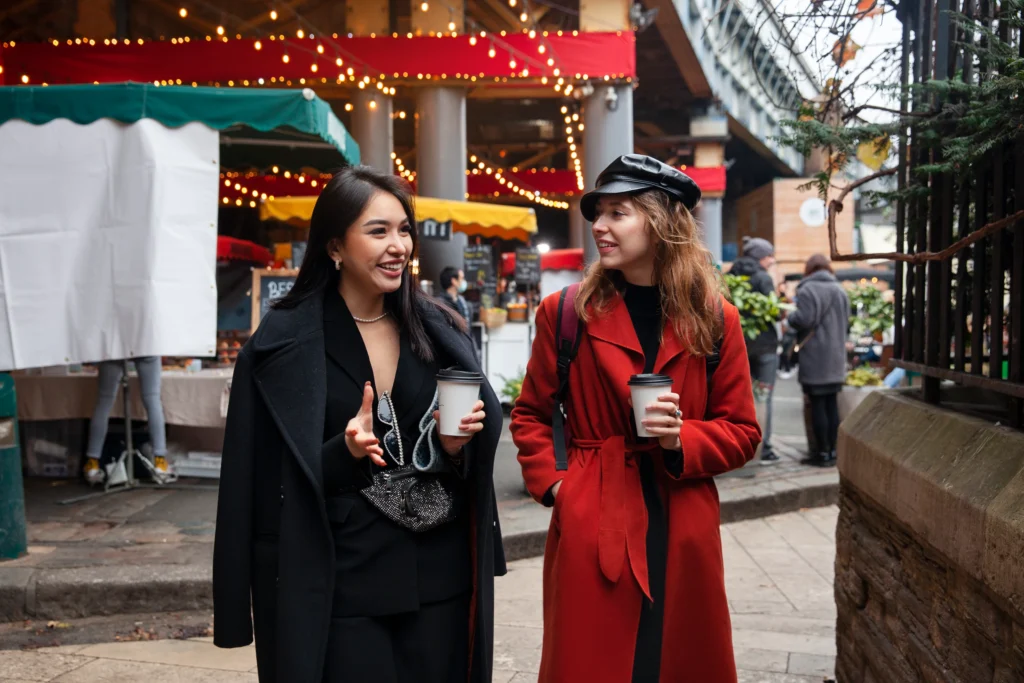 best-food-courts-in-london