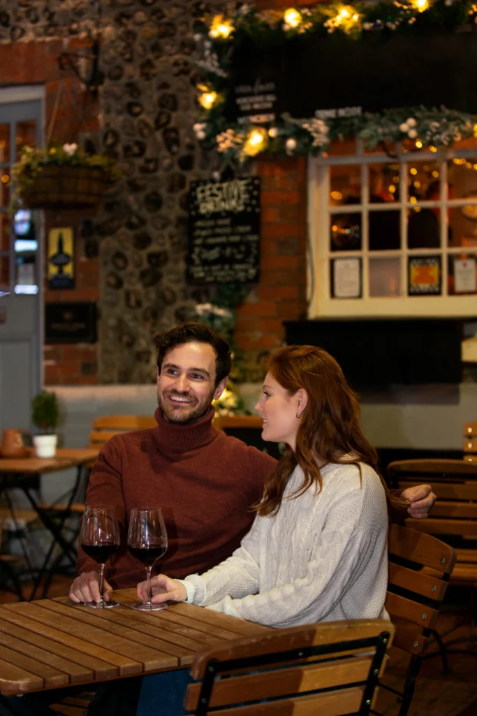 best-pubs-in-london-for-couples
