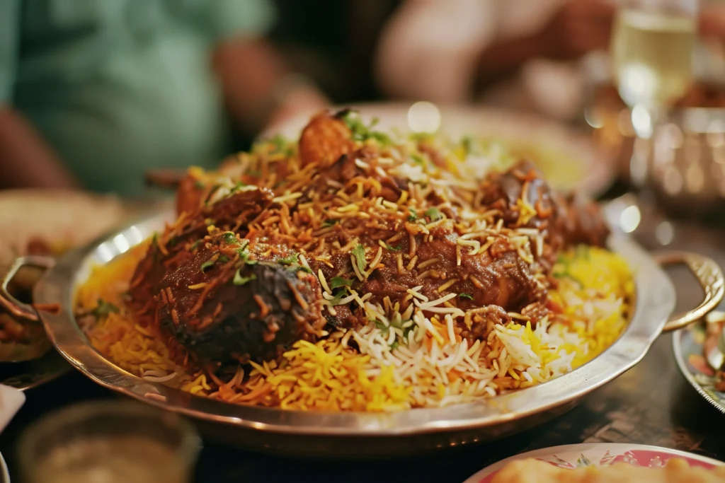 biryani-halal-food-in-london
