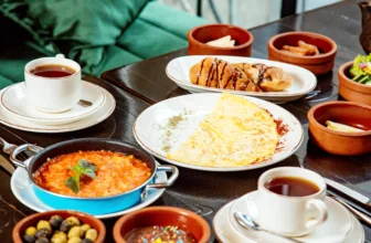 brunch-spots-in-london