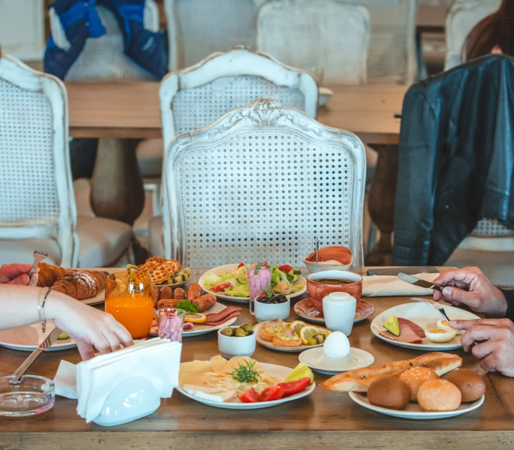 brunch-spots-in-london-for-everyone
