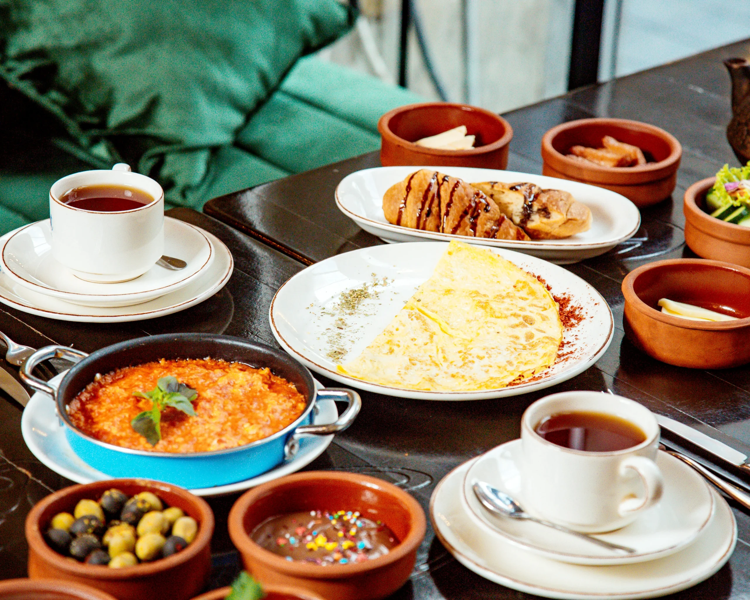 brunch-spots-in-london