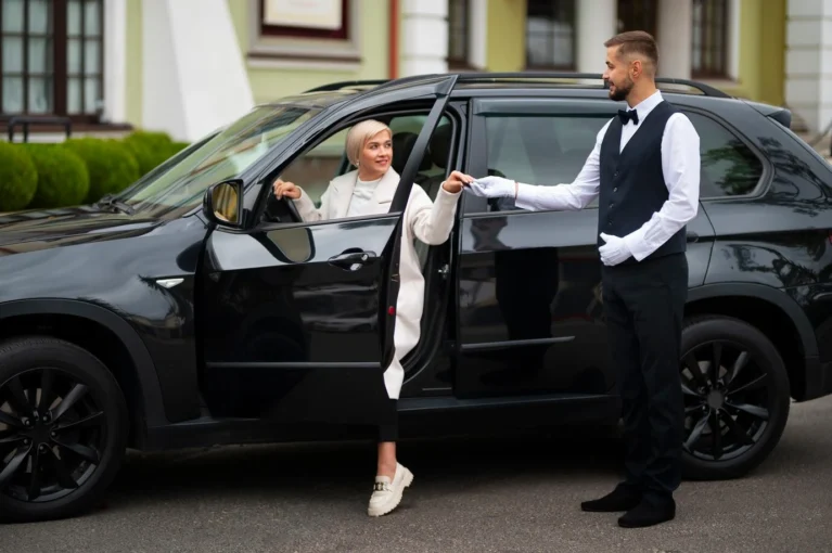 Rent a Luxury Car in London 2026: Self-Drive vs Chauffeur