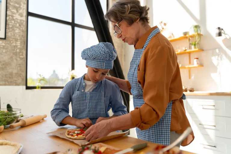 Cooking Class in London: The Best Classes and How to Book