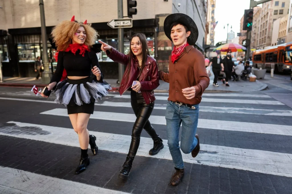 dancing-in-london