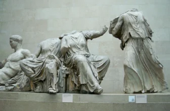 free-museums-in-london-the-british-museum