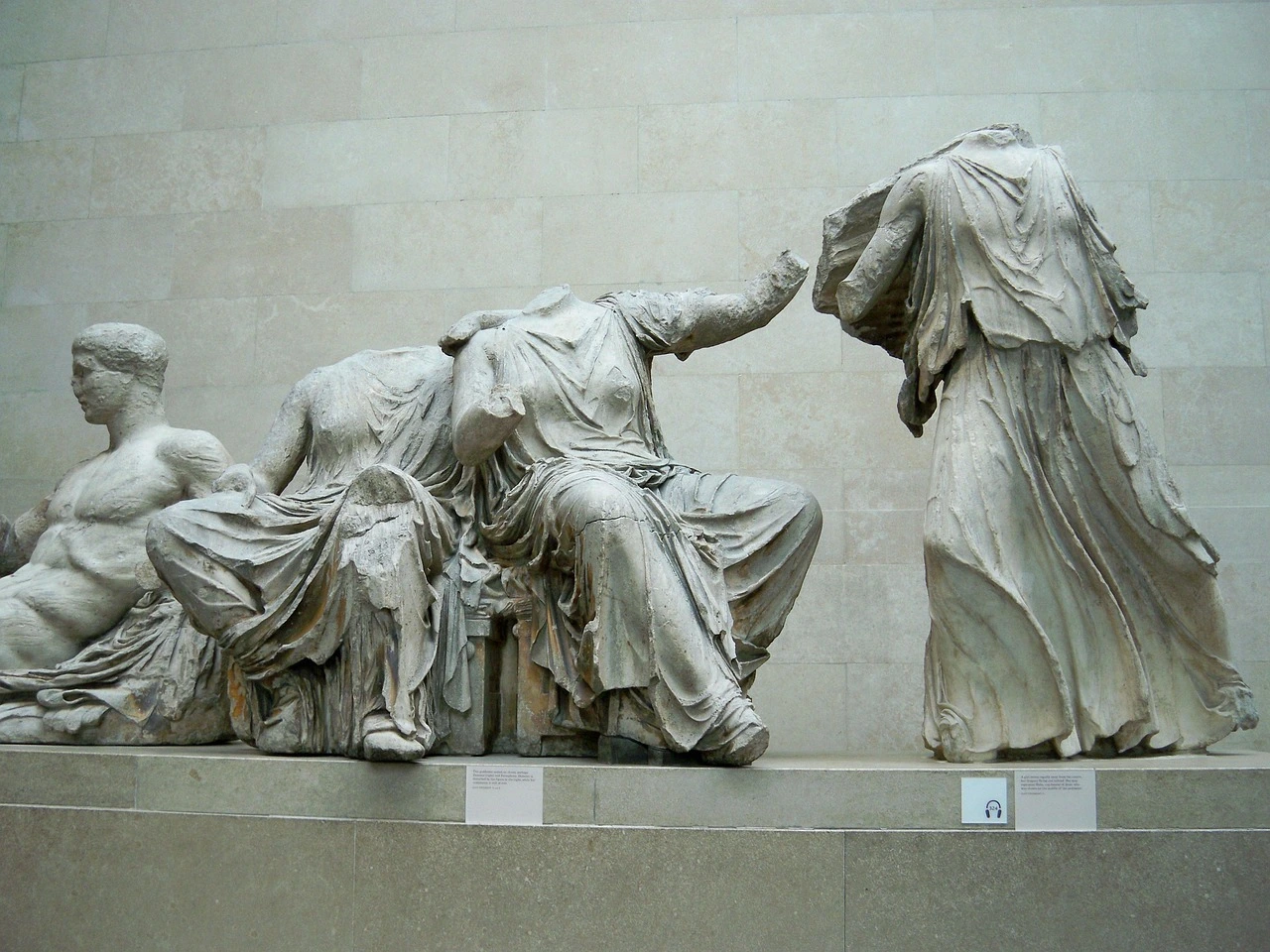 free-museums-in-london-the-british-museum