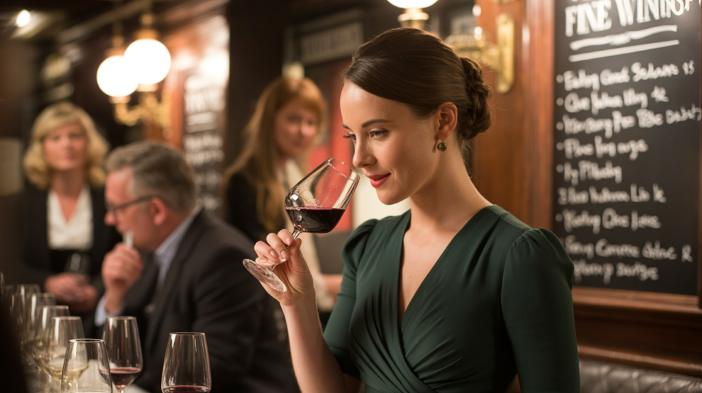 free-wine-tasting-in-london
