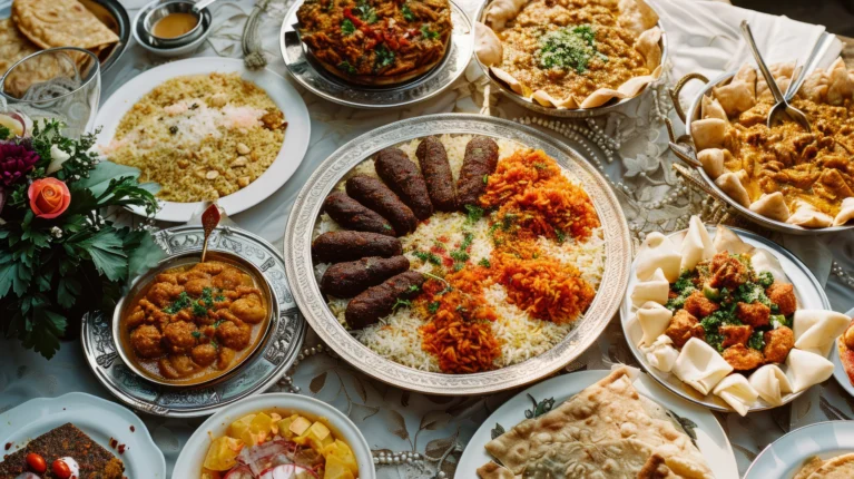 Best Halal Restaurants in London: Complete 2026 Food Guide