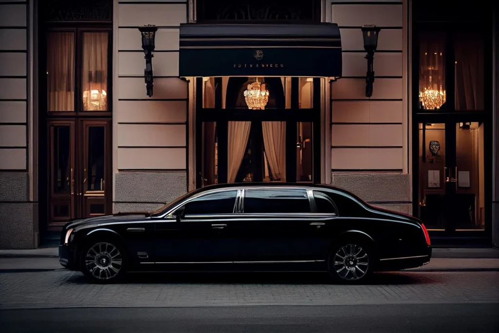 luxury-car-in-london