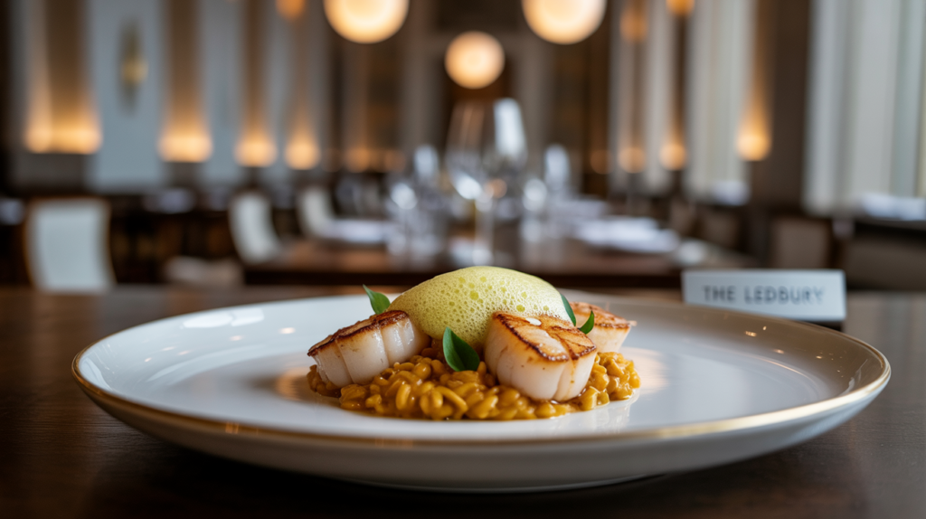 michelin-star-restaurants-london-so-special