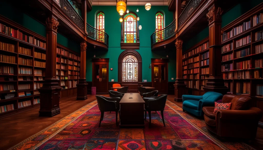 museums-in-london-the-british-library