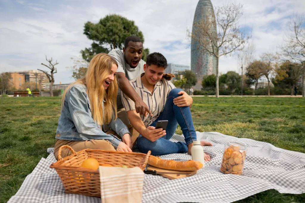 parks-for-a-picnic-in-london-fun-facts