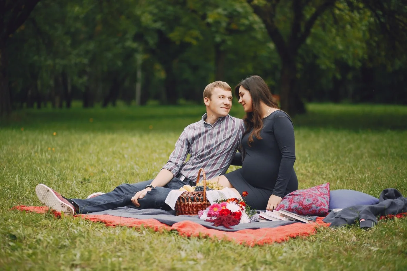 parks-for-a-picnic-in-london