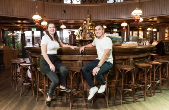 pubs-in-london