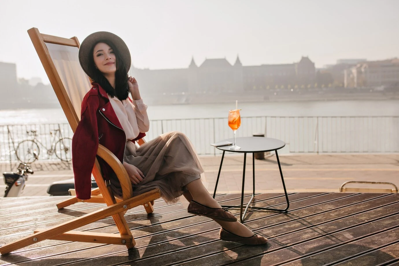 Thermal and Wellness in London