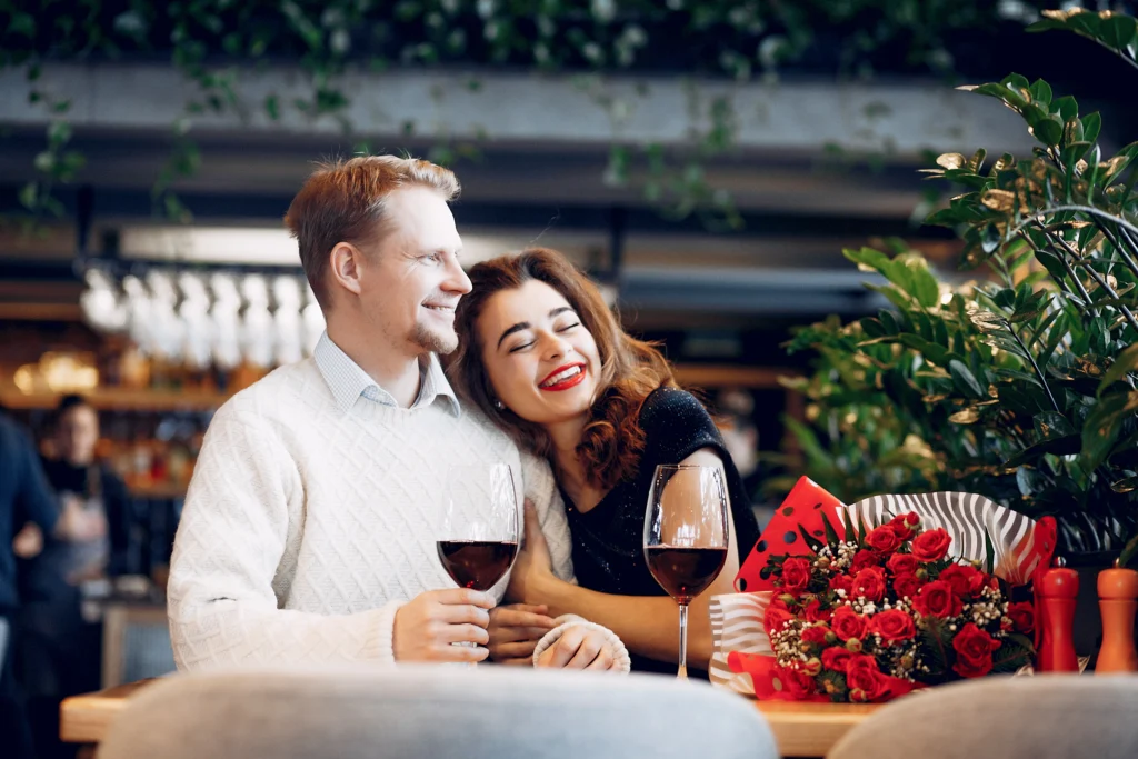 romantic-restaurants-london-for-couples