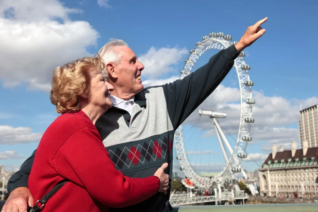senior-couple-visit-london-like-a-local
