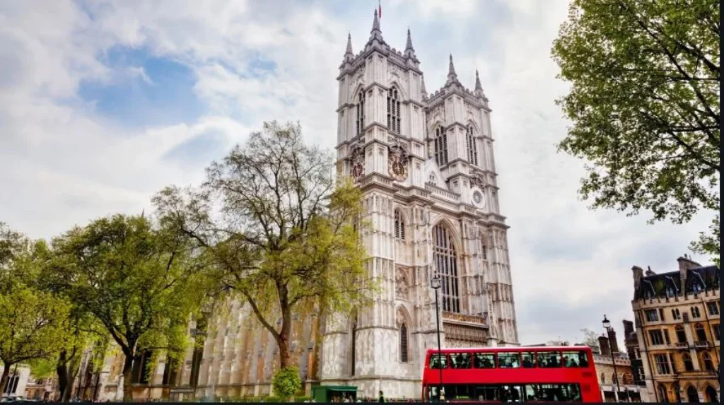 sightseeing-tours-in-london-westminster-abbey