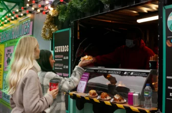 street-food-markets-london