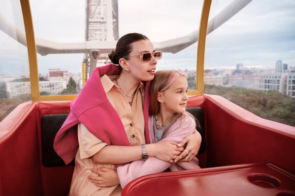 tickets-to-the-london-eye-for-family