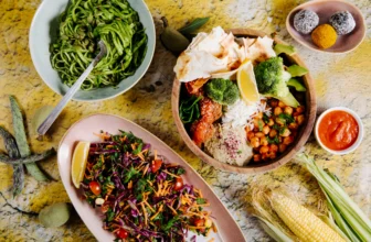 vegan-restaurants-in-london