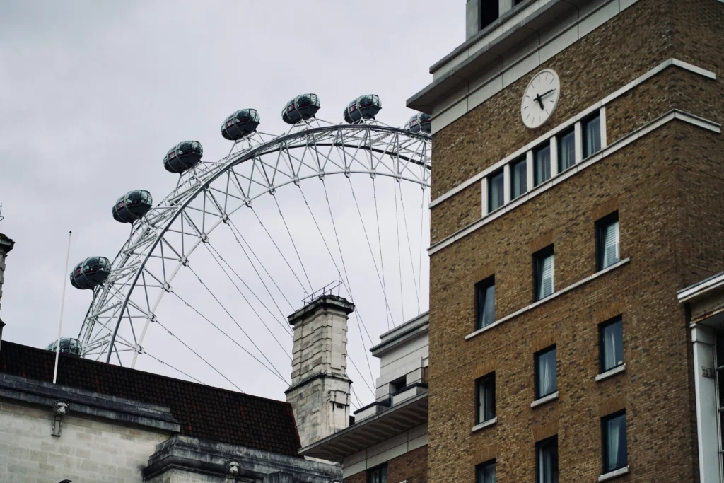 Best-hotel-deals-near-the-london-eye