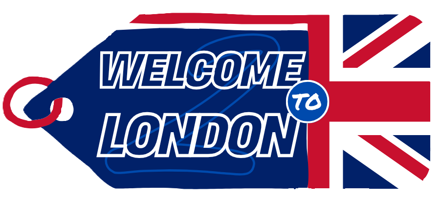 Welcome to London