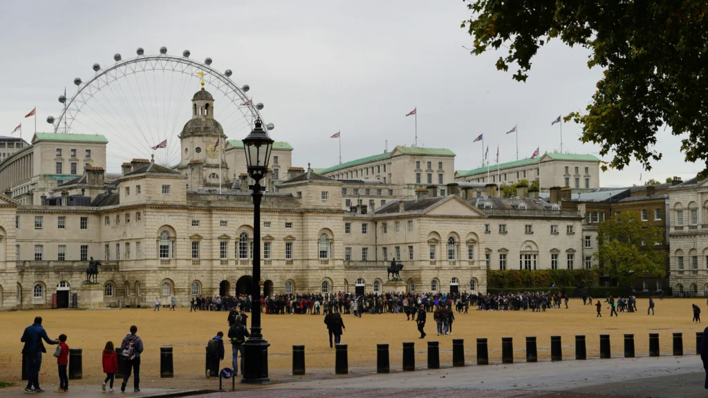 accommodation-in-london