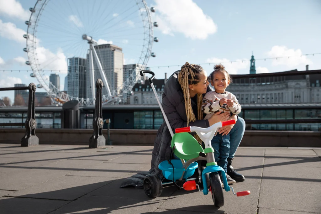 attractions-are-best-for-families-london-eye