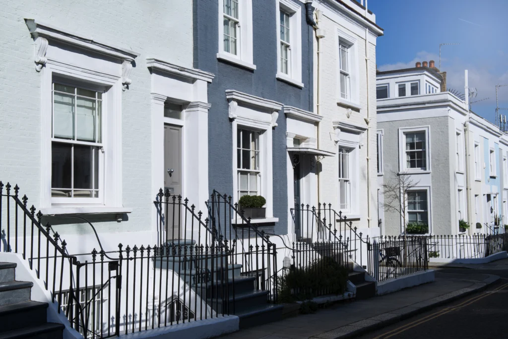 best-airbnbs-in-central-london