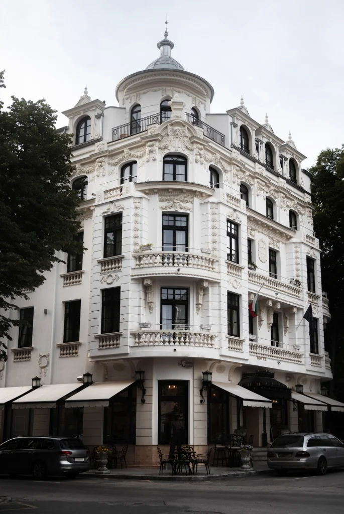 average-hotel-price-in-london