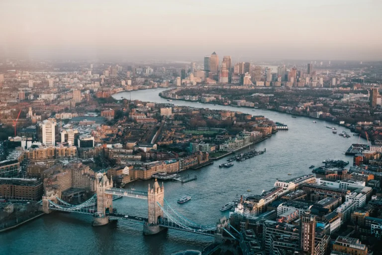 The Best Budget Places to Stay in London, Reviewed