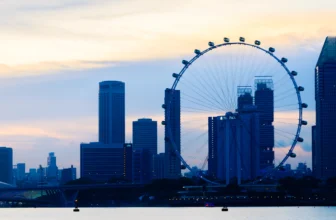 hotels-near-london-eye