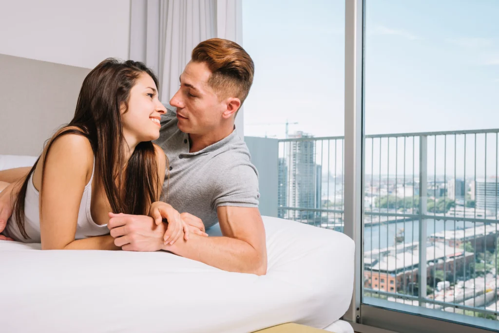 i-expect-in-a-4-star-london-hotel