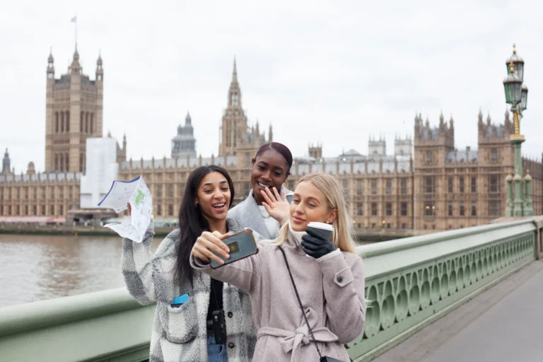 9 Landmarks You Should Not Miss in London (2026 Guide)