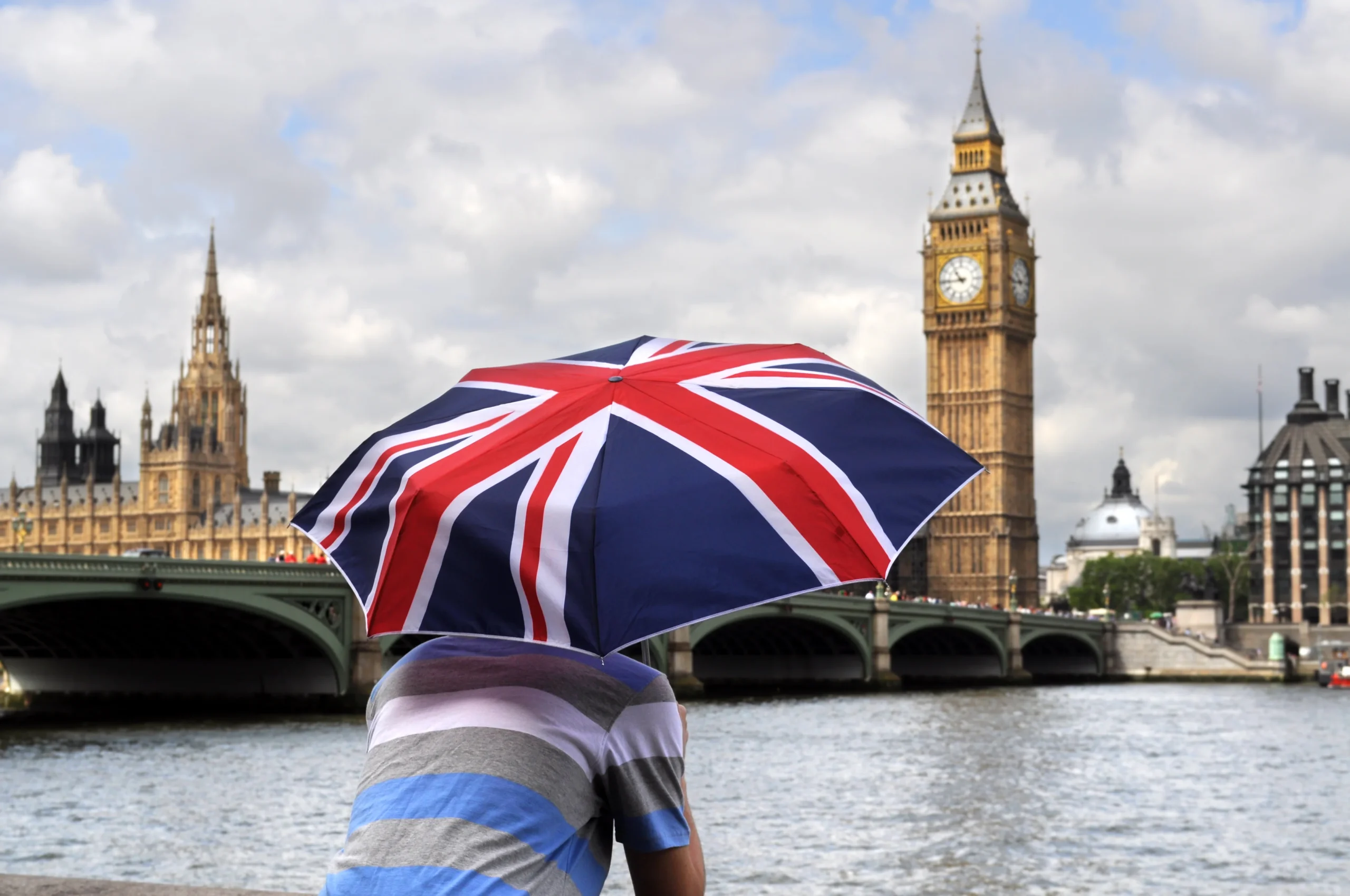 London Landmarks