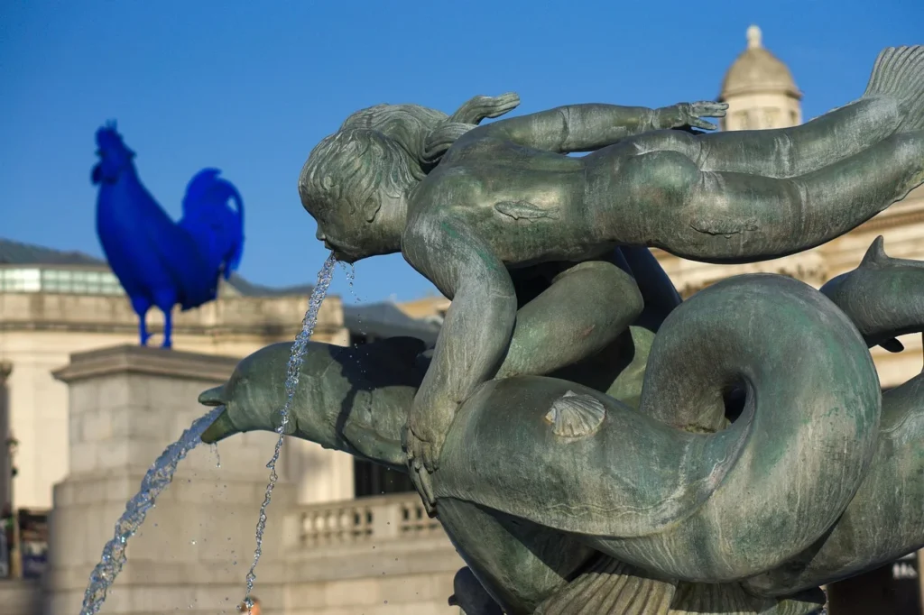 private-sightseeing-experiences-trafalgar-square