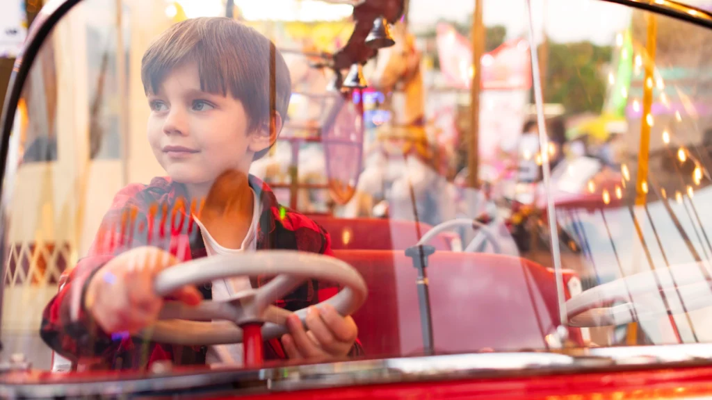 what-attractions-are-best-for-families-park
