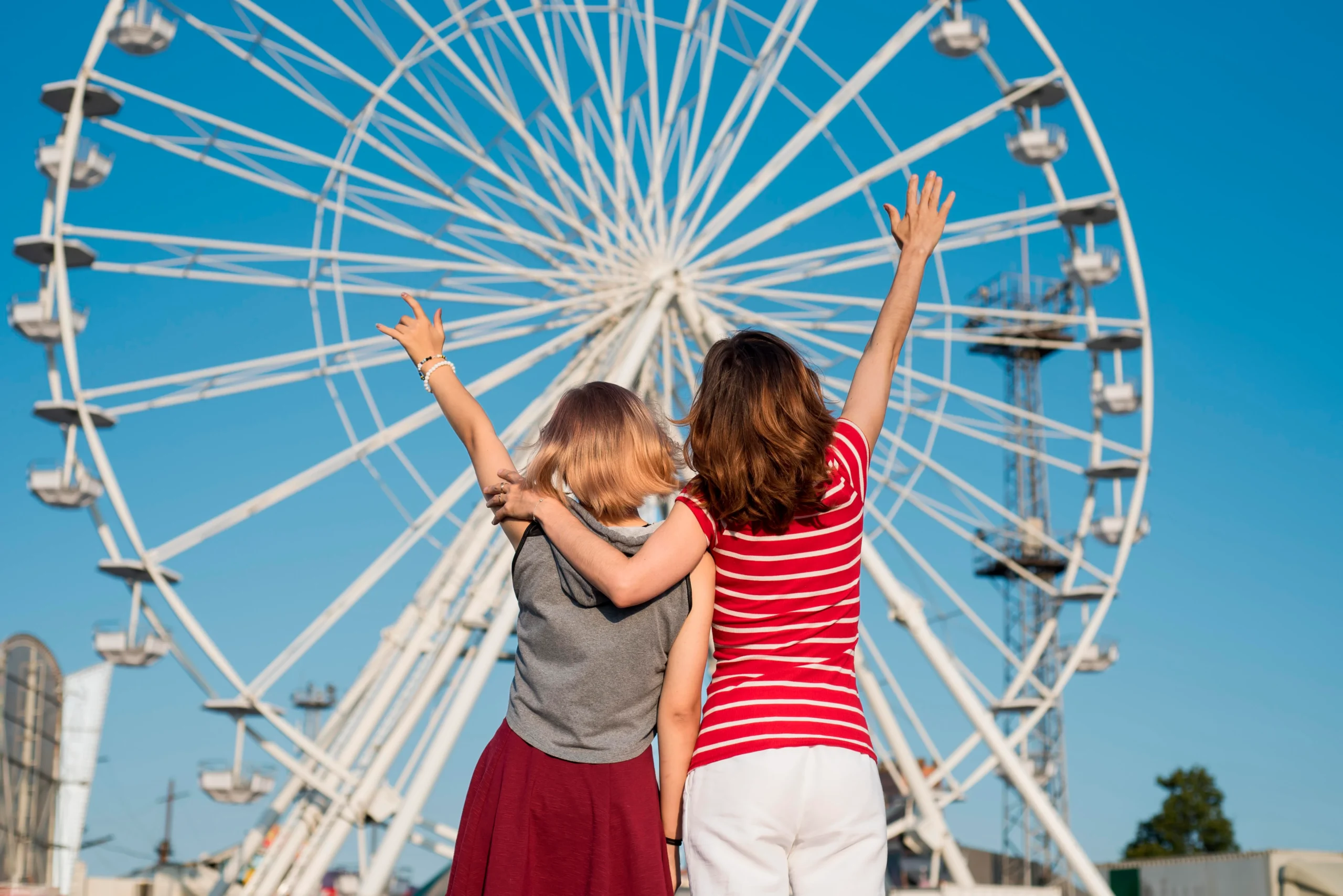 what-attractions-are-best-for-families