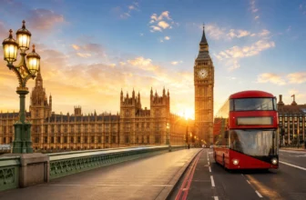 Best hotels in London in 2026, visit London