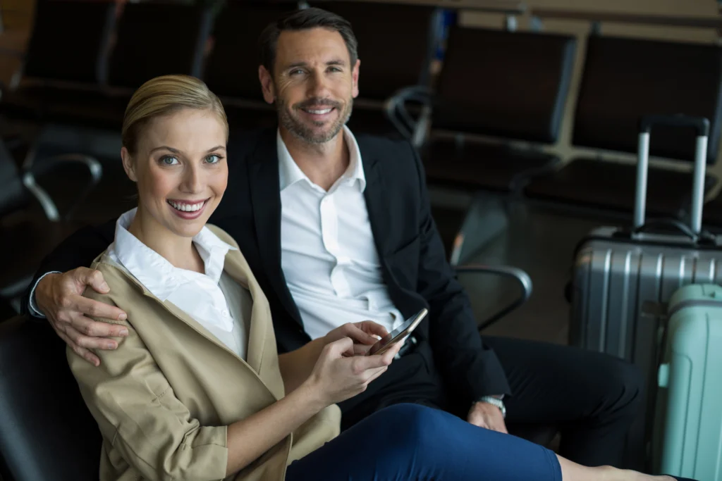 why-business-travelers-love-london