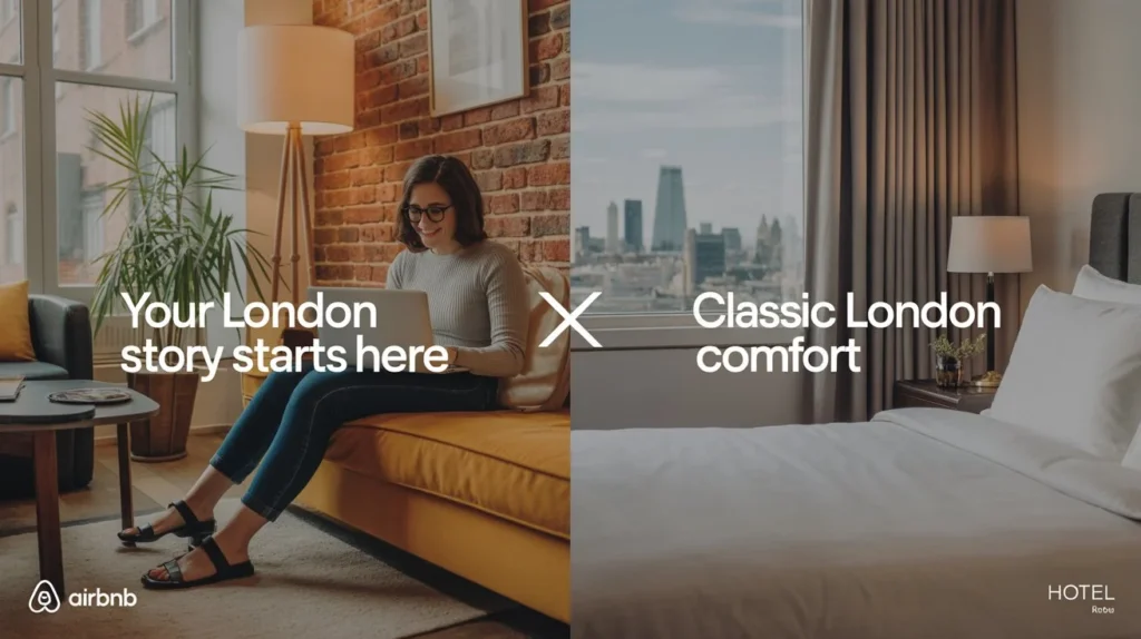 choose-between-airbnb-and-hotel-in-london