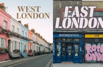 is-it-better-to-stay-in-west-or-east-london