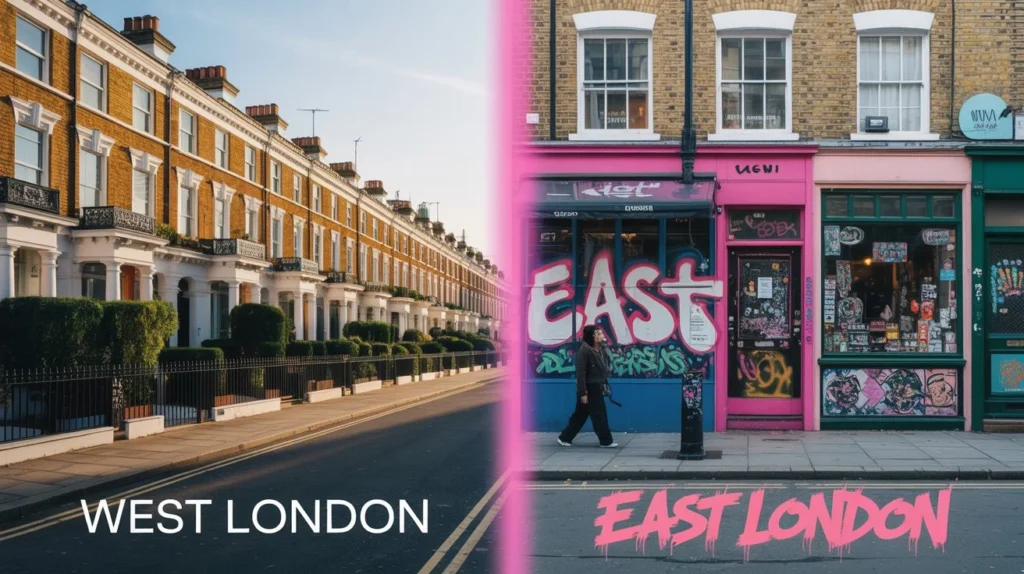 stay-in-west-or-east-london