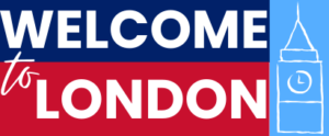 Welcome to London