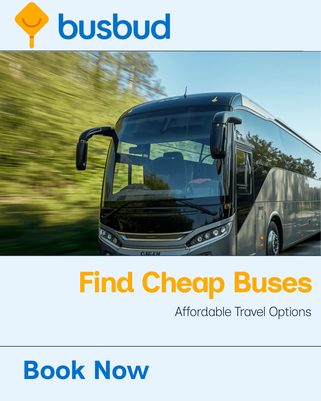 Busbud cheap coach tickets UK find cheap bus tickets