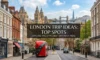 12 Best London Trip Ideas for 2026: Unique Spots for Families and Couples