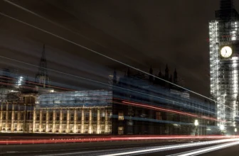 Big Ben and Houses of Parliament