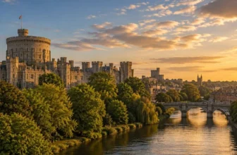 17 Mejores Excursiones desde Londres (2026)